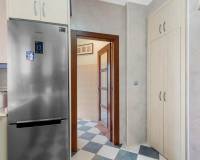 Resale - Freistehende Villa - Algorfa - Lo Crispin