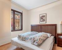 Resale - Freistehende Villa - Algorfa - Lo Crispin