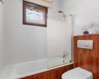 Resale - Freistehende Villa - Algorfa - Lo Crispin