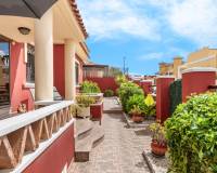 Resale - Freistehende Villa - Algorfa - Lo Crispin