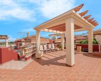 Resale - Freistehende Villa - Algorfa - Lo Crispin