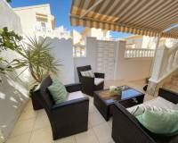 Resale - Freistehende Villa - Ciudad Quesada - Airstrip