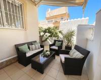 Resale - Freistehende Villa - Ciudad Quesada - Airstrip