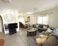 Resale - Freistehende Villa - Ciudad Quesada - Airstrip