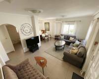 Resale - Freistehende Villa - Ciudad Quesada - Airstrip