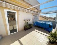 Resale - Freistehende Villa - Ciudad Quesada - Airstrip