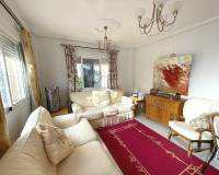 Resale - Freistehende Villa - Ciudad Quesada - Airstrip