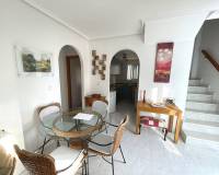 Resale - Freistehende Villa - Ciudad Quesada - Airstrip