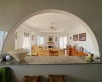 Resale - Freistehende Villa - Ciudad Quesada - Airstrip