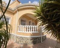 Resale - Freistehende Villa - Ciudad Quesada - Airstrip