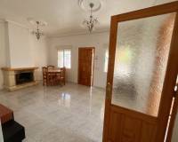 Resale - Freistehende Villa - Ciudad Quesada - Airstrip