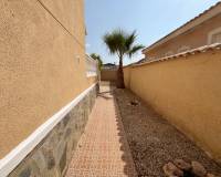 Resale - Freistehende Villa - Ciudad Quesada - Airstrip