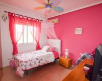 Resale - Freistehende Villa - Ciudad Quesada - Atalaya (Quesada)