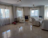 Resale - Freistehende Villa - Ciudad Quesada - Central Quesada