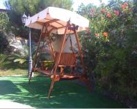 Resale - Freistehende Villa - Ciudad Quesada - Central Quesada