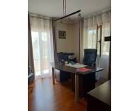 Resale - Freistehende Villa - Ciudad Quesada - Central Quesada