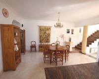 Resale - Freistehende Villa - Ciudad Quesada - Central Quesada