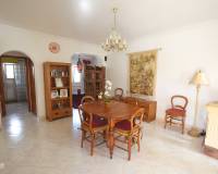 Resale - Freistehende Villa - Ciudad Quesada - Central Quesada