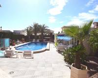 Resale - Freistehende Villa - Ciudad Quesada - Central Quesada