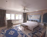 Resale - Freistehende Villa - Ciudad Quesada - Central Quesada