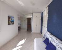 Resale - Freistehende Villa - Ciudad Quesada - Central Quesada