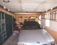 Resale - Freistehende Villa - Ciudad Quesada - Central Quesada