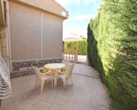 Resale - Freistehende Villa - Ciudad Quesada - Central Quesada