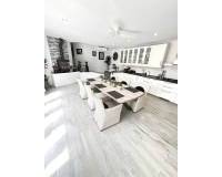 Resale - Freistehende Villa - Ciudad Quesada - Central Quesada