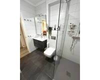 Resale - Freistehende Villa - Ciudad Quesada - Central Quesada