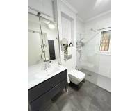 Resale - Freistehende Villa - Ciudad Quesada - Central Quesada