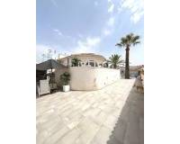 Resale - Freistehende Villa - Ciudad Quesada - Central Quesada