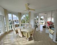 Resale - Freistehende Villa - Ciudad Quesada - Central Quesada