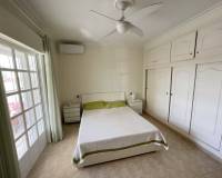 Resale - Freistehende Villa - Ciudad Quesada - Central Quesada