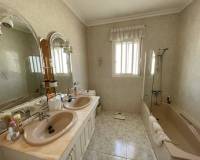 Resale - Freistehende Villa - Ciudad Quesada - Central Quesada