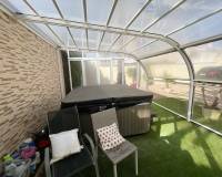 Resale - Freistehende Villa - Ciudad Quesada - Central Quesada