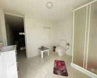 Resale - Freistehende Villa - Ciudad Quesada - Central Quesada