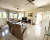 Resale - Freistehende Villa - Ciudad Quesada - Central Quesada