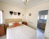 Resale - Freistehende Villa - Ciudad Quesada - Central Quesada