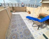 Resale - Freistehende Villa - Ciudad Quesada - Central Quesada