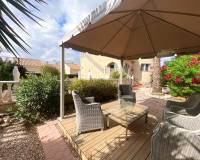 Resale - Freistehende Villa - Ciudad Quesada - Central Quesada