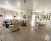 Resale - Freistehende Villa - Ciudad Quesada - Central Quesada