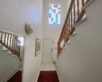 Resale - Freistehende Villa - Ciudad Quesada - Central Quesada