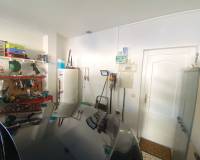 Resale - Freistehende Villa - Ciudad Quesada - Central Quesada