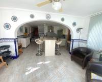 Resale - Freistehende Villa - Ciudad Quesada - Central Quesada