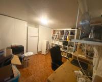 Resale - Freistehende Villa - Ciudad Quesada - Central Quesada