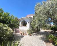 Resale - Freistehende Villa - Ciudad Quesada - Central Quesada