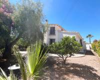 Resale - Freistehende Villa - Ciudad Quesada - Central Quesada