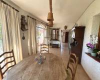 Resale - Freistehende Villa - Ciudad Quesada - Central Quesada