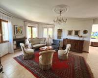 Resale - Freistehende Villa - Ciudad Quesada - Central Quesada