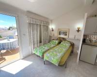 Resale - Freistehende Villa - Ciudad Quesada - Central Quesada